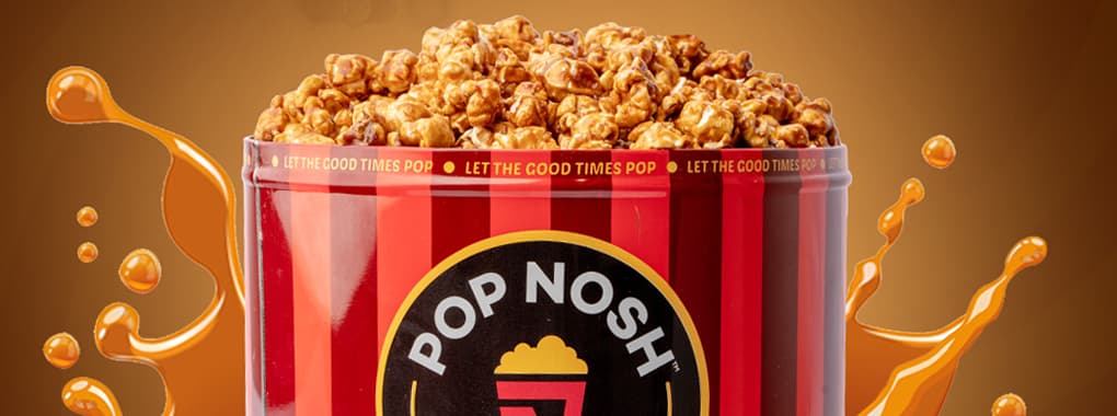 Pop Nosh cover