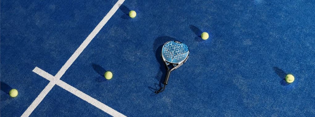 Pro Padel cover photo