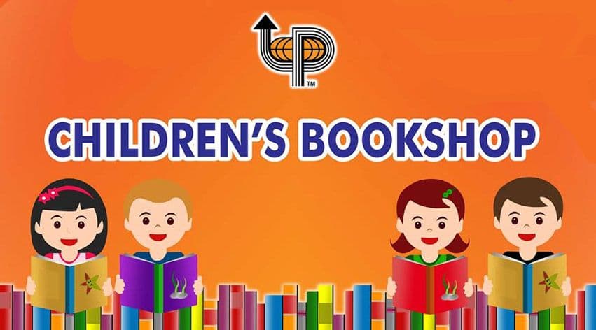 Progressive Children's Bookshop cover