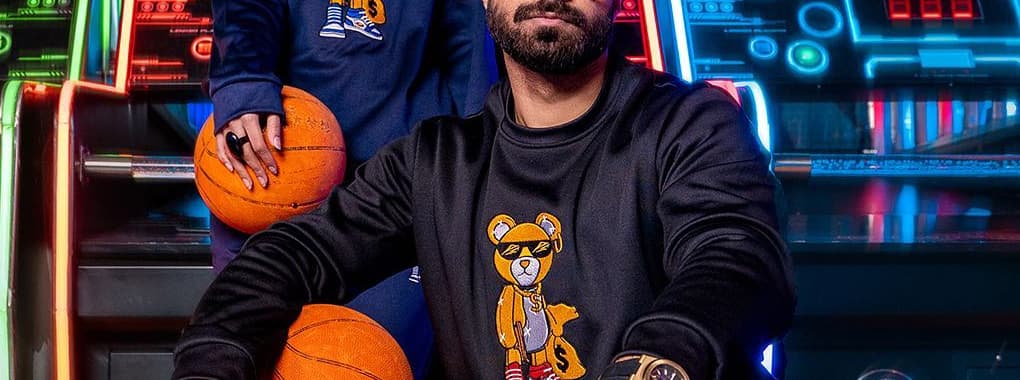 PS Wear cover