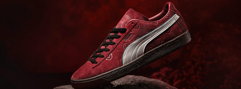 Puma cover