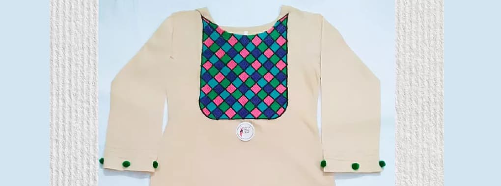 Rafia's Clothing Brand cover