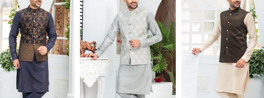 Raheel & Muddasir cover