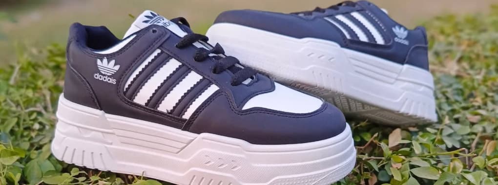 Raja Footwear cover