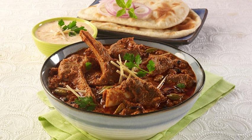 Rakabi Restaurant cover