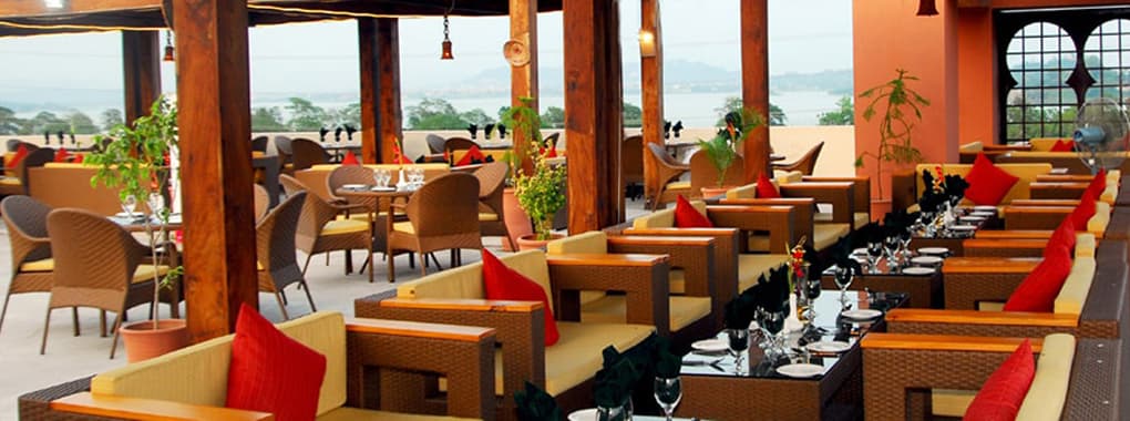 Ramada by Wyndham Islamabad cover