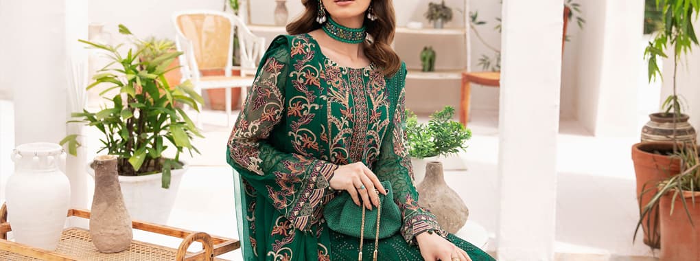 Ramsha cover
