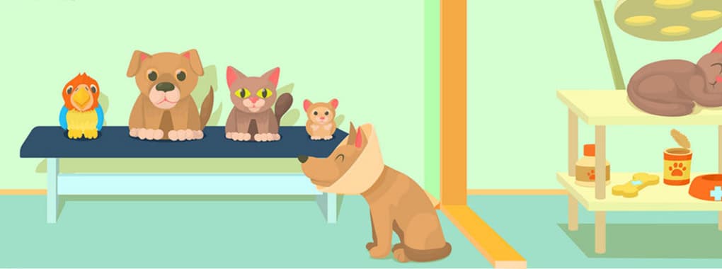 Raza Pets Clinic cover