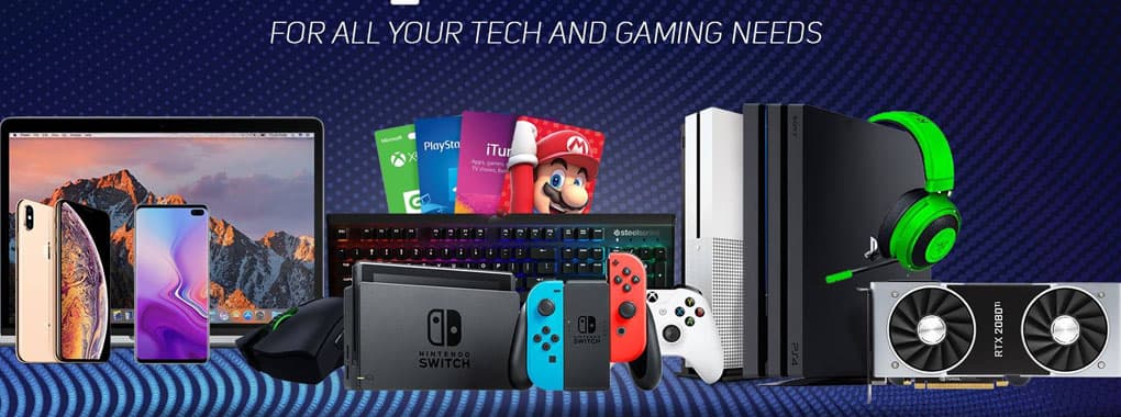 Rebel Tech cover