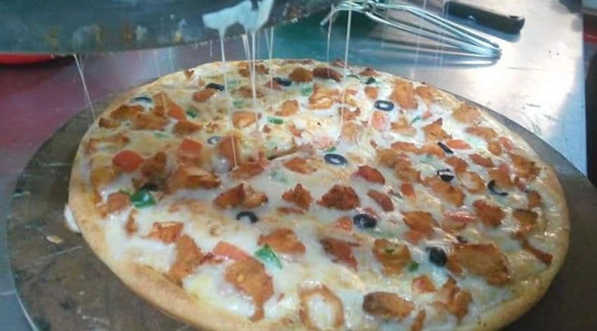 Red Onion Jhang cover