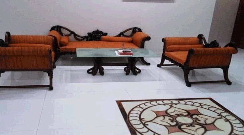 Rehmat Guest House cover