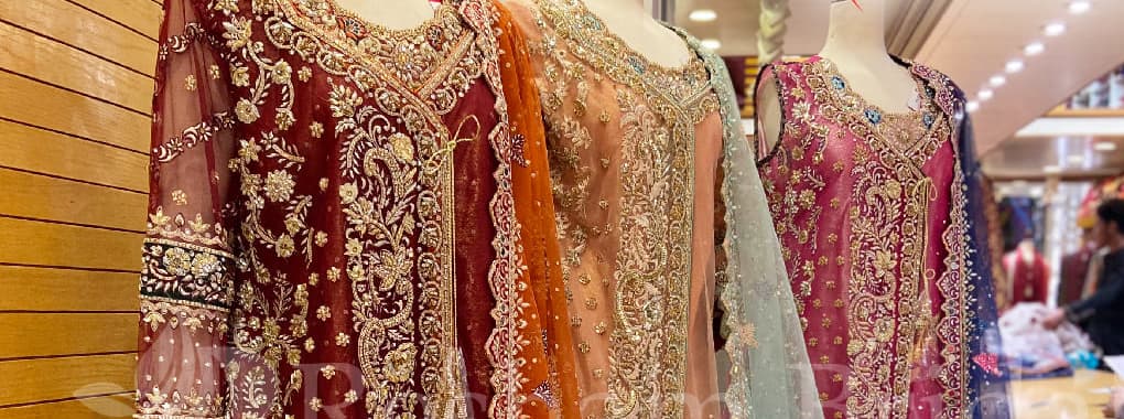 Resham Bridal cover