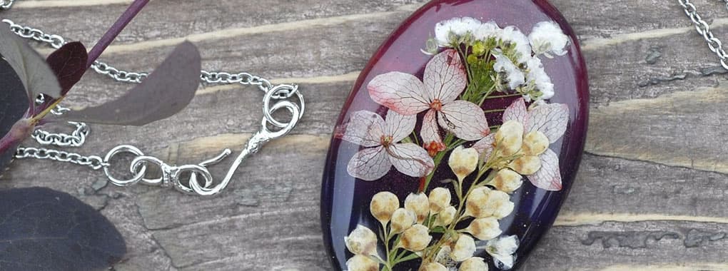 Resin Jewellery Shop cover