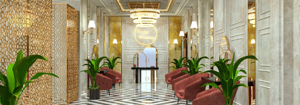 Revels Banquet Hall cover