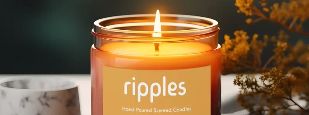 Ripples cover