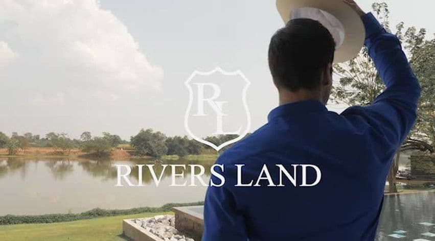 Riversland cover