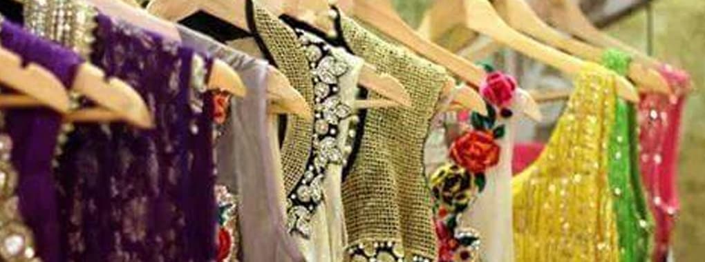 Riwaj Bridal  cover