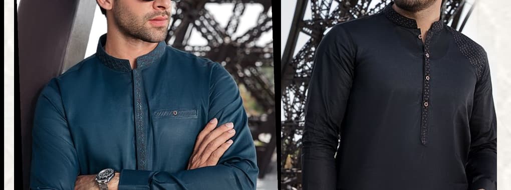 Riwaj Men's Wear cover