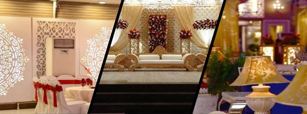 Roop Banquet cover