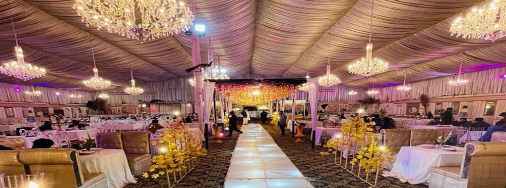 Royal Banquet Hyderabad cover