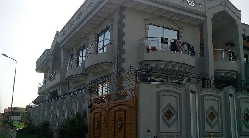 Royal Residency Guest House cover