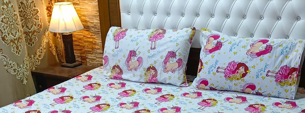 Royal Tex Bedding cover