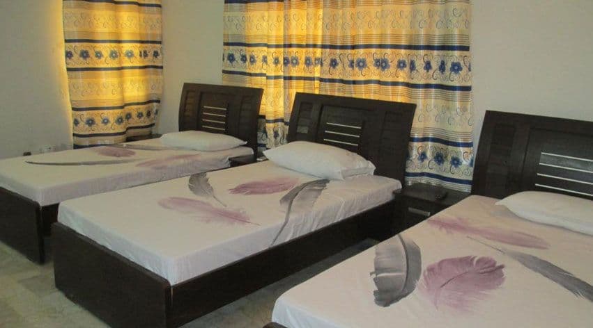 Royal Villa Guest House cover