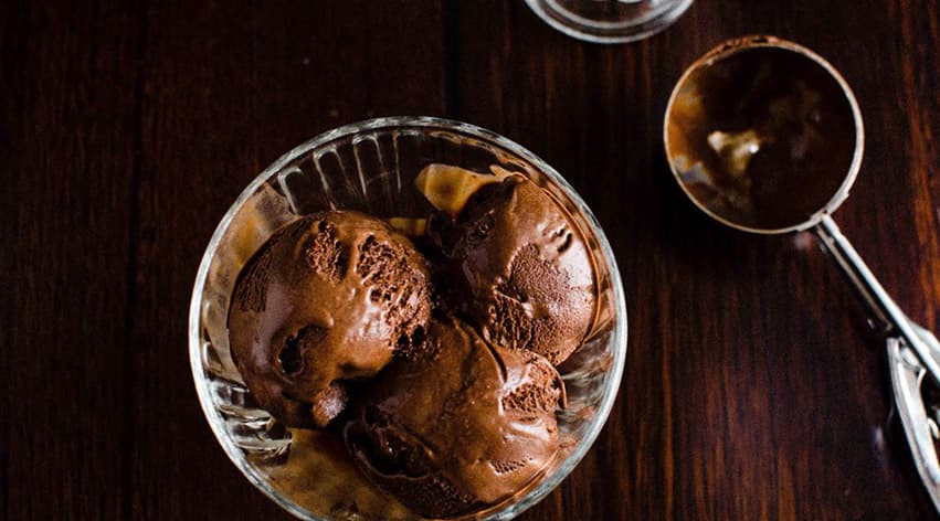 Ruby Cone Gelato cover