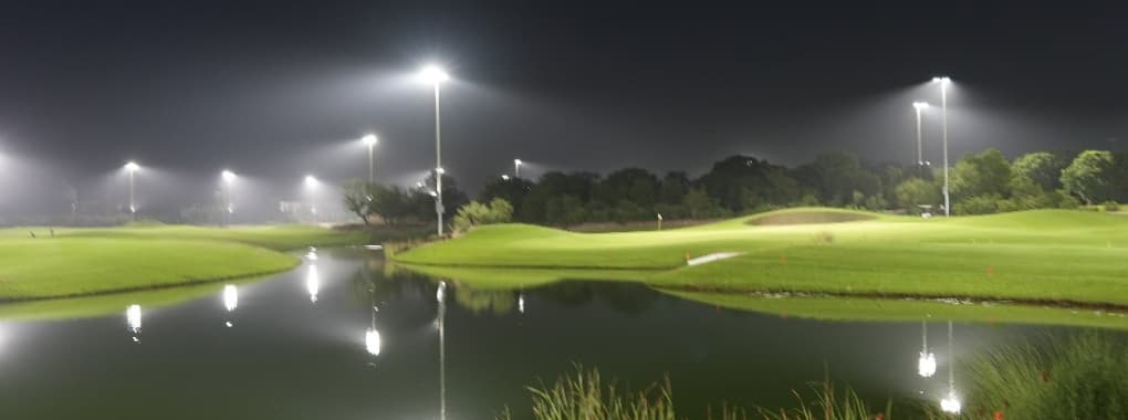 Rumanza Golf & Country Club cover