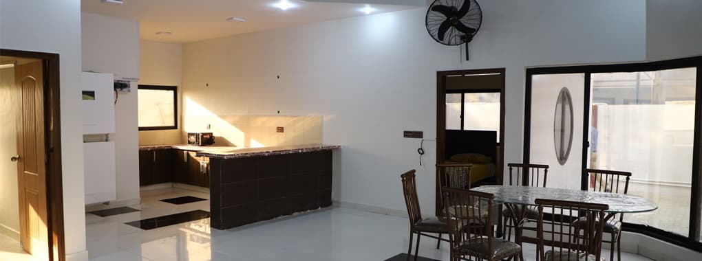 SAAD FARM HOUSE cover