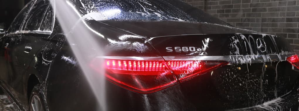SAC Car Detailing cover