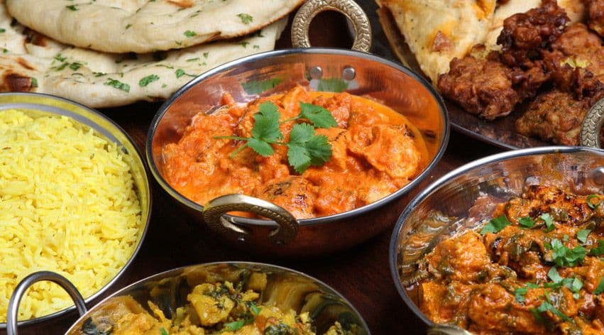 Sahab Jee Restaurant & Caterers cover