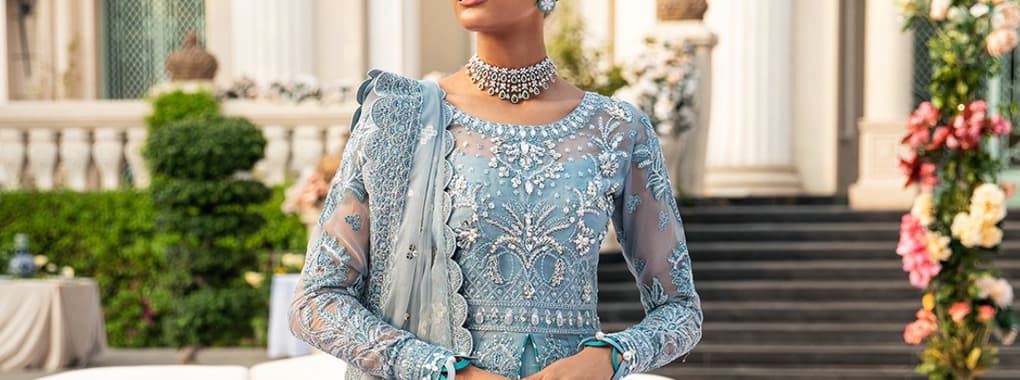 Saleem Fabrics cover