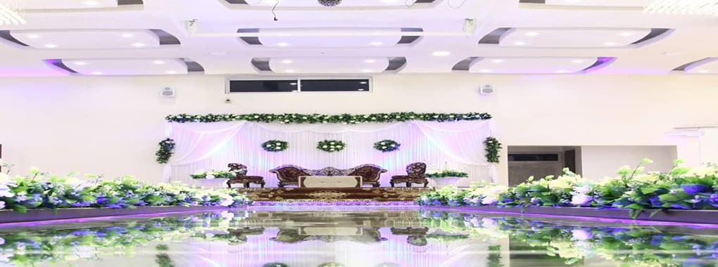 Sari Banquet cover