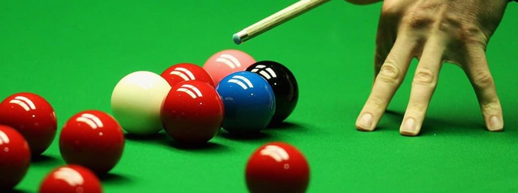 Sarkar Snooker Club cover