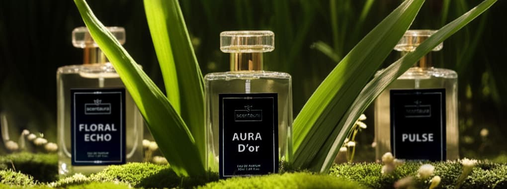 ScentAura cover