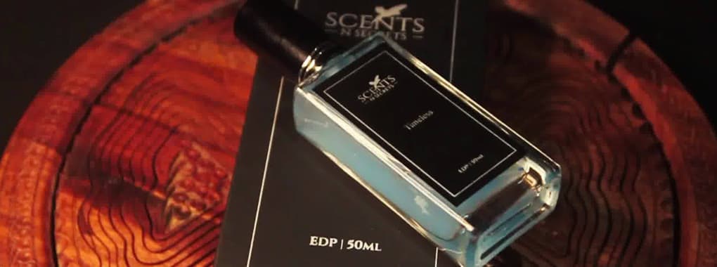 Scents N Secrets cover