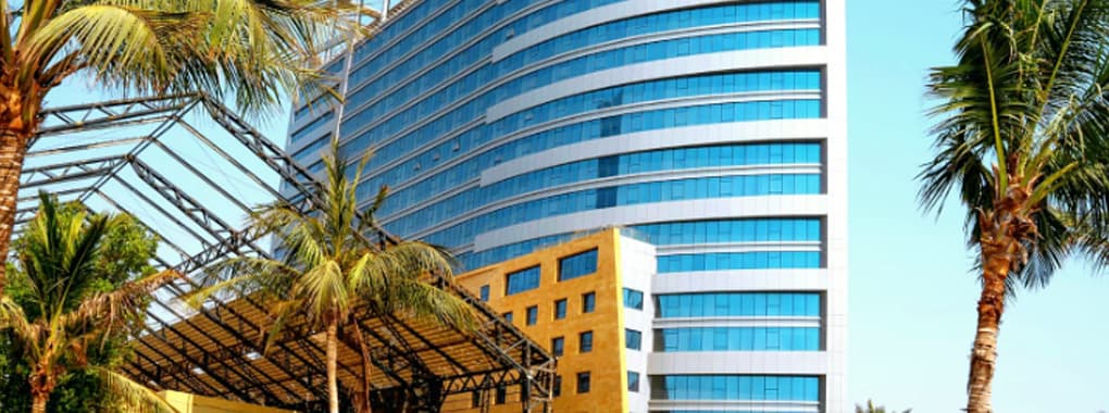 Seafront Luxury Suites cover