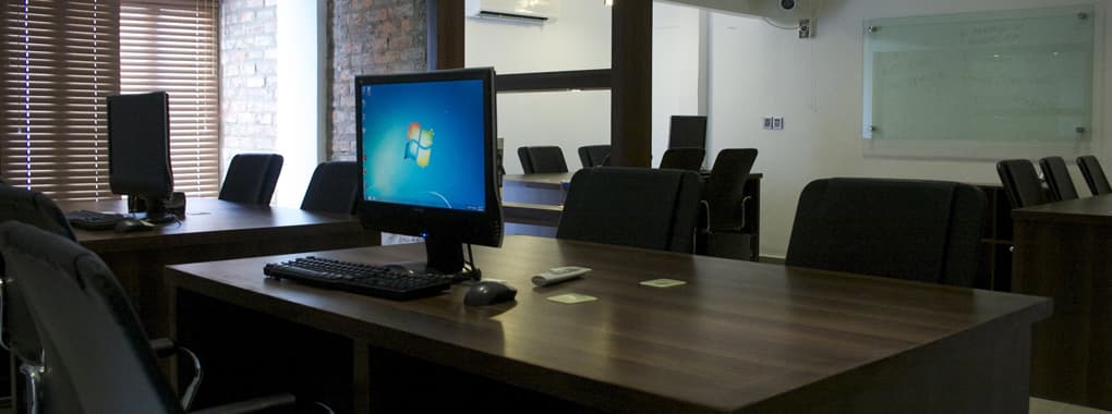SEED Incubation Centre cover