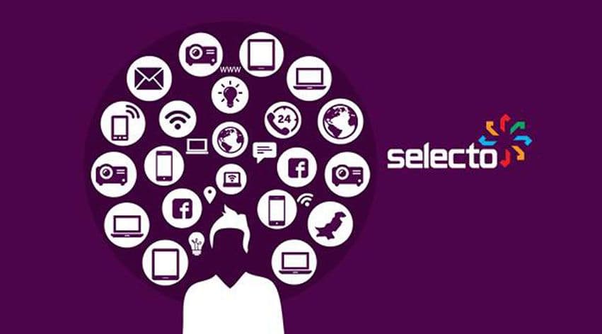 Selecto.pk cover