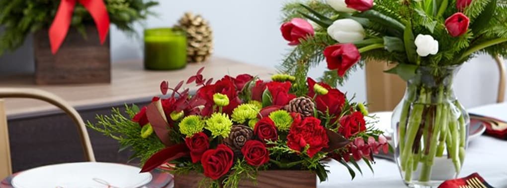 SendFlowers.pk cover