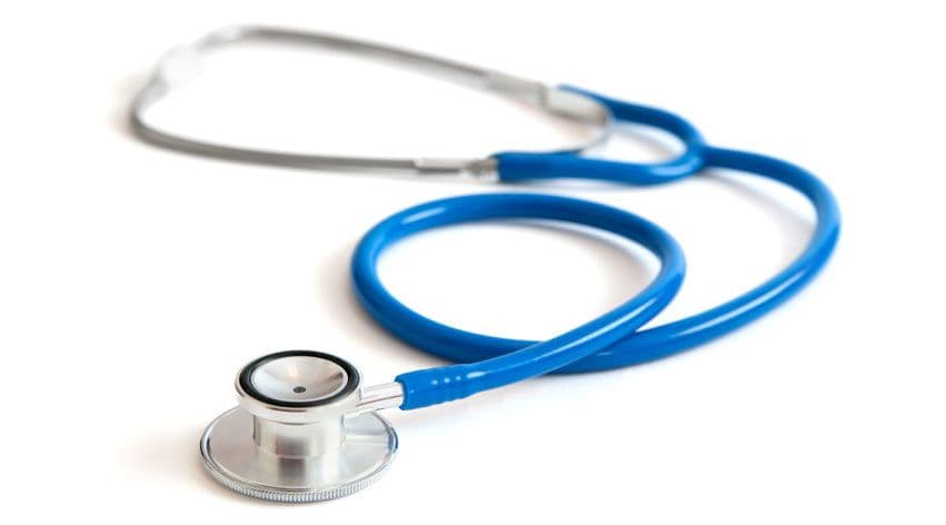 Services Hospital cover