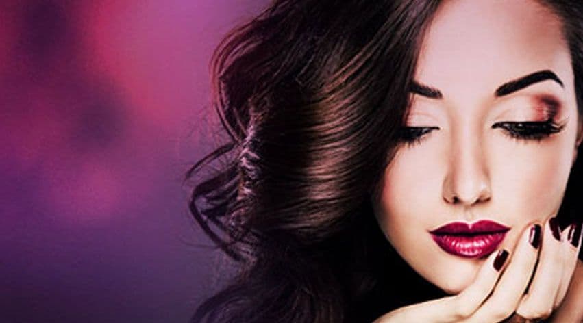 Shabana's Beauty Salon cover