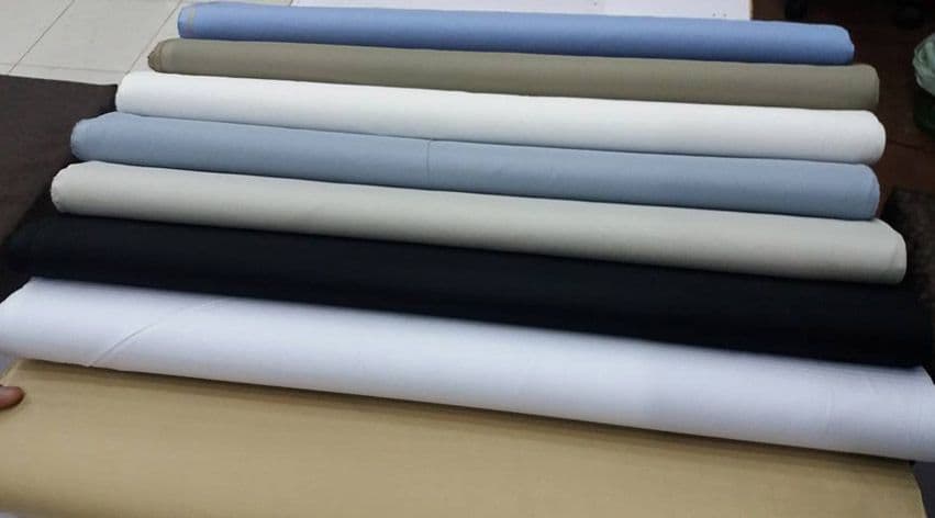 Shabbir Fabrics cover