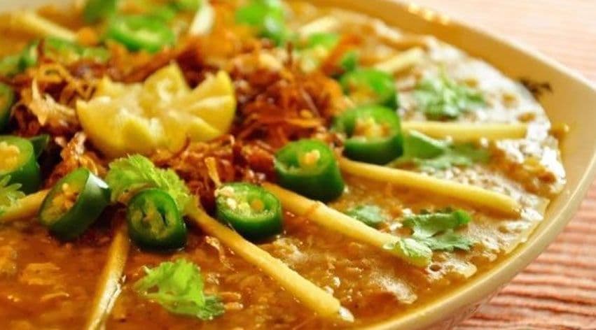Shabbir Haleem & Biryani House cover