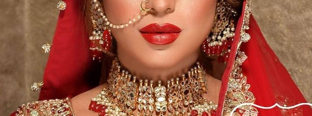 Shade's Bridal cover