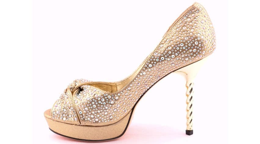 Shah Jees Footwear cover