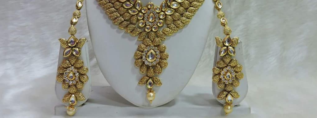 Shah Jewellers cover