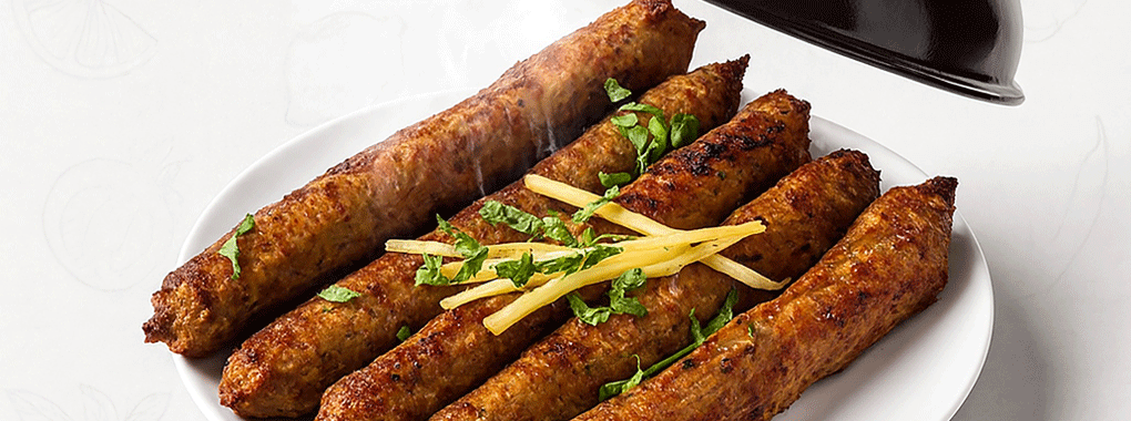 Shahbaz Tikka cover