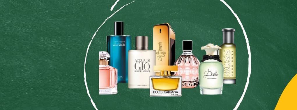 Shahnaz Perfume cover